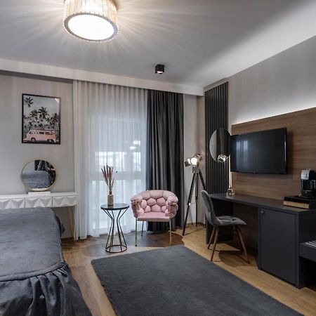 Design Hotel Winterrot Карлсруе Екстериор снимка