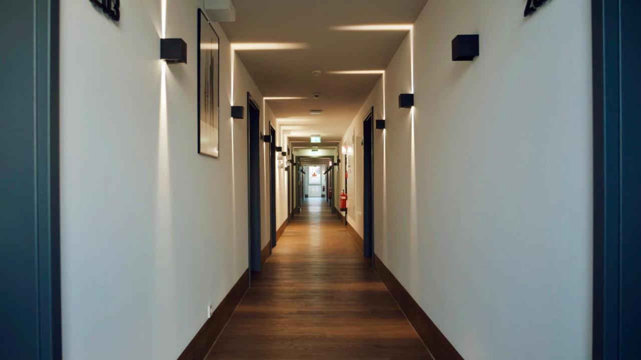 Design Hotel Winterrot Карлсруе Екстериор снимка