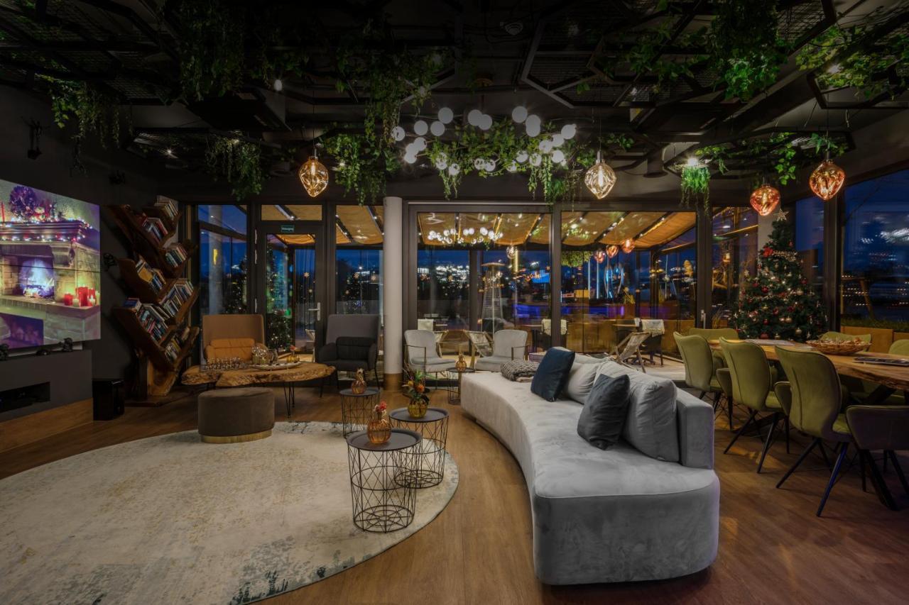 Design Hotel Winterrot Карлсруе Екстериор снимка