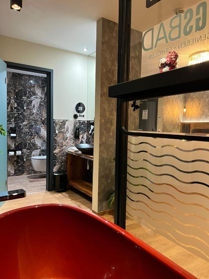Design Hotel Winterrot Карлсруе Екстериор снимка