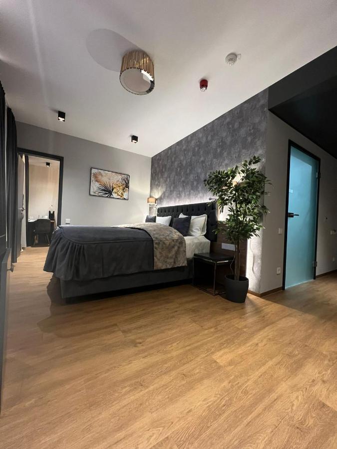 Design Hotel Winterrot Карлсруе Екстериор снимка