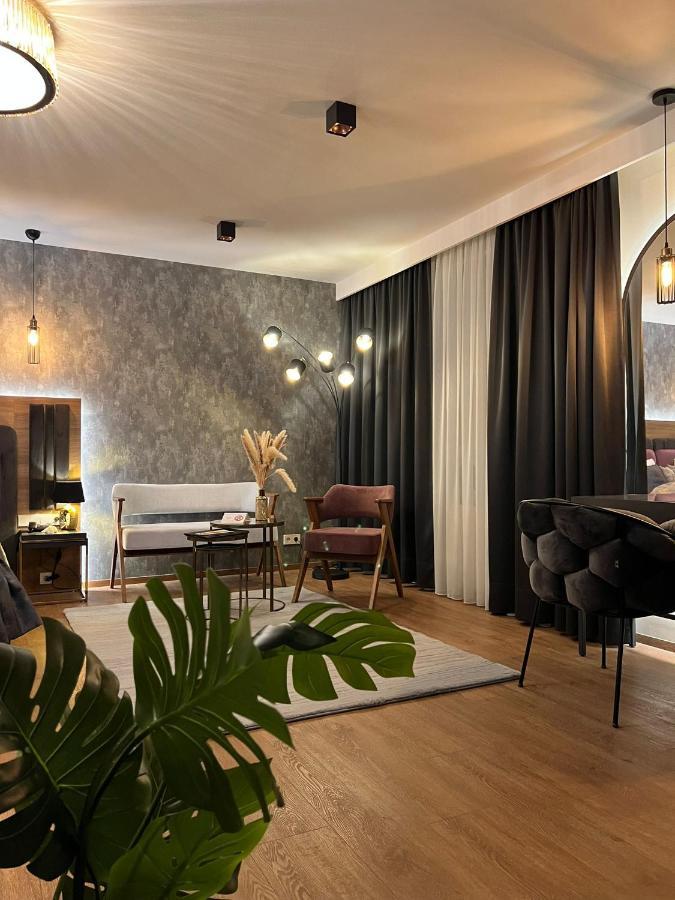 Design Hotel Winterrot Карлсруе Екстериор снимка