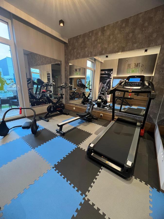 Design Hotel Winterrot Карлсруе Екстериор снимка