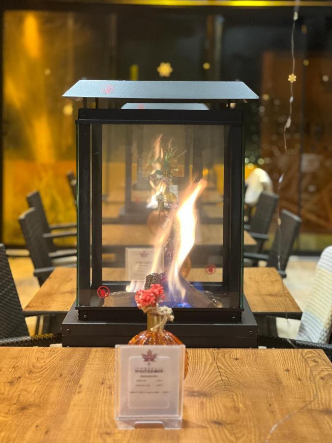 Design Hotel Winterrot Карлсруе Екстериор снимка